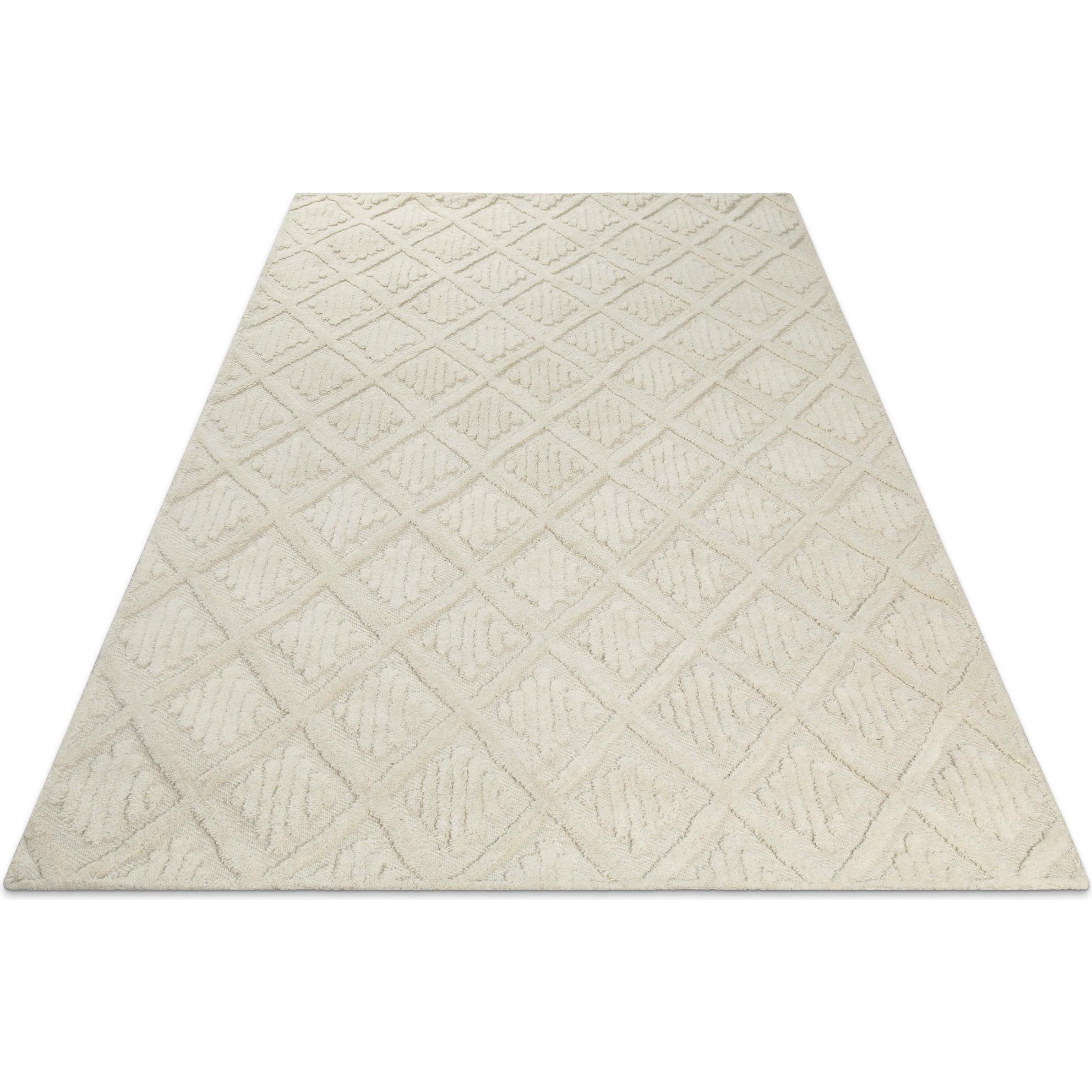 Thumbnail - Wecon Home, Teppich, Kurzflorteppich Hamptons SEVENTEEN (240 x 340 cm)
