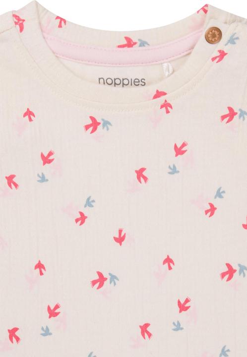 Actual product image Noppies Baby T-shirt Moapa (92)