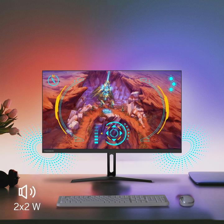 Produktbild Thomson M24FG2Y14 (1920 x 1080 Pixel, 23.80")