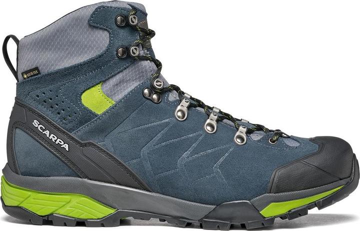 Produktbild Scarpa ZG Trek GTX (47)