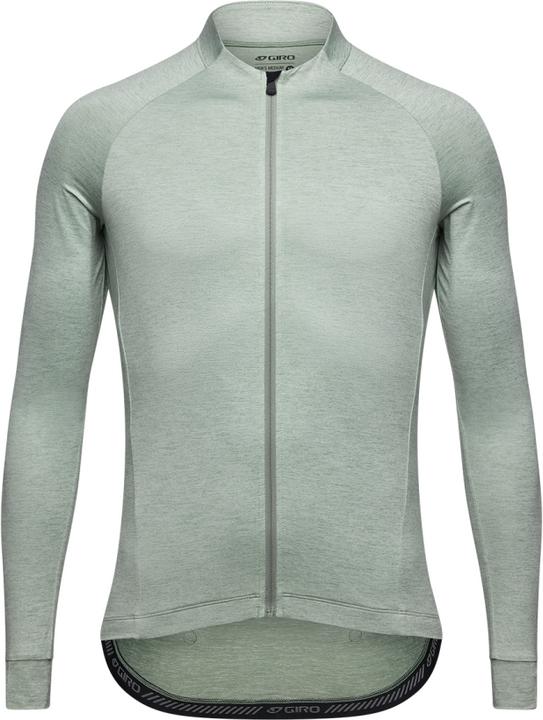 Actual product image Giro M New Road LS Jersey (S)