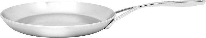Actual product image Demeyere Specialties 5 Crêpe pan 26cm (Crêpe pan, 26 x 9.60 cm)