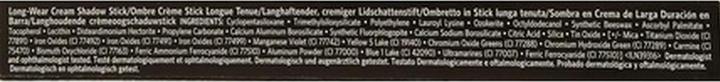 Actual product image Bobbi Brown Long-Wear Cream Shadow Stick (22)