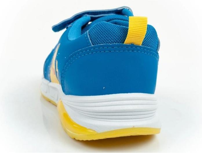 Image du produit Leomil Jr Shoes PO00140 (29)