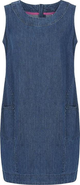 Produktbild Lazy Jacks Kleid Denim (36)