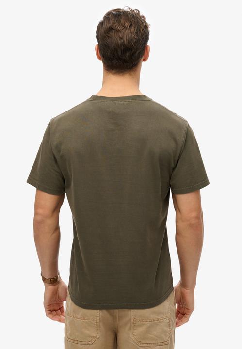 Actual product image Superdry Essentials (M)