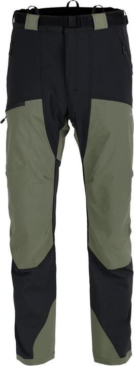 Khaki, Anthr