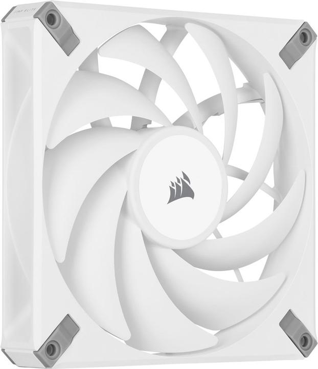 Productafbeelding Corsair Ventilator AF140 ELITE Fluid Dynamic (140 mm, 1 x)