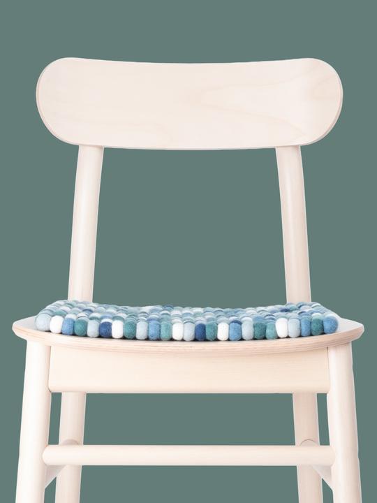 Produktbild Myfelt Mare (36 x 36 cm)