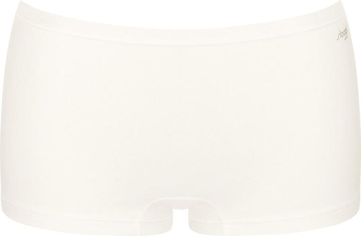 Image du produit Sloggi 3er Pack GO Daily Cotton Short Slip (L, Lot de 3)