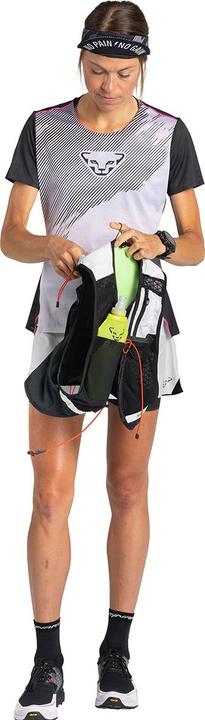 Immagine prodotto Dynafit Alpine Graphic Visor Band Cap (58)