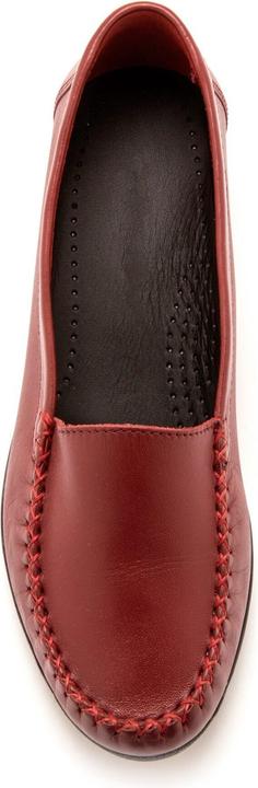 Produktbild Pédiconfort mokassins für en (39)