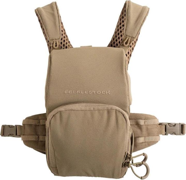 Image du produit Eberlestock Bravo Modular Bino Pack Large