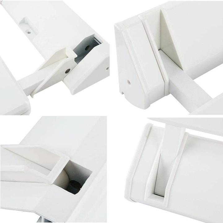 Produktbild FreeTec Duschklappsitz (130 kg)