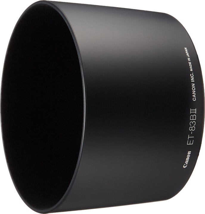 Productafbeelding Canon ET-83 II Zonneklep