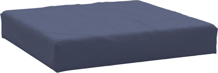 Produktbild vidaXL 10-tlg. Garten-Lounge-Set mit Kissen (60 x 60 cm)