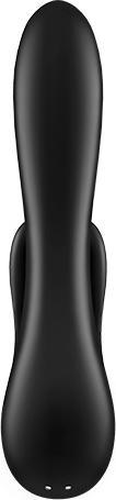 Actual product image Satisfyer Double Flex Rabbit Vibrator