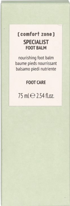 Immagine prodotto Comfort Zone Balsamo speciale per i piedi (75 ml)