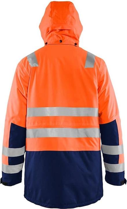 Produktbild Blakläder Regenjacke (S)