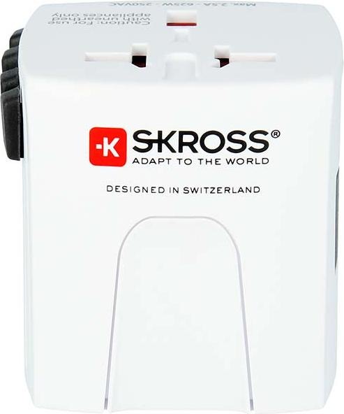 Immagine prodotto Skross Muv USB-A