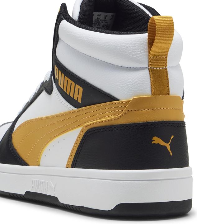 Actual product image Puma Rebound v6 (37.5)