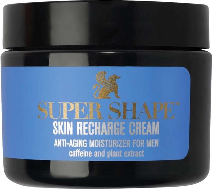 Actual product image Baxter Super Shape Skin Recharge Face Cream (50 ml, Face gel)