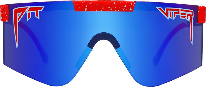 Image du produit Pit Viper The Basketball Team 2000 (Bleu, Bleu)