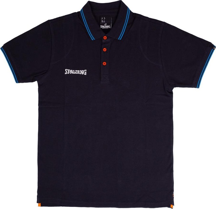 Spalding Essential Polo