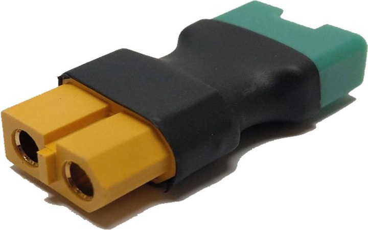 Image du produit EP Adaptateur court MPX vers XT60