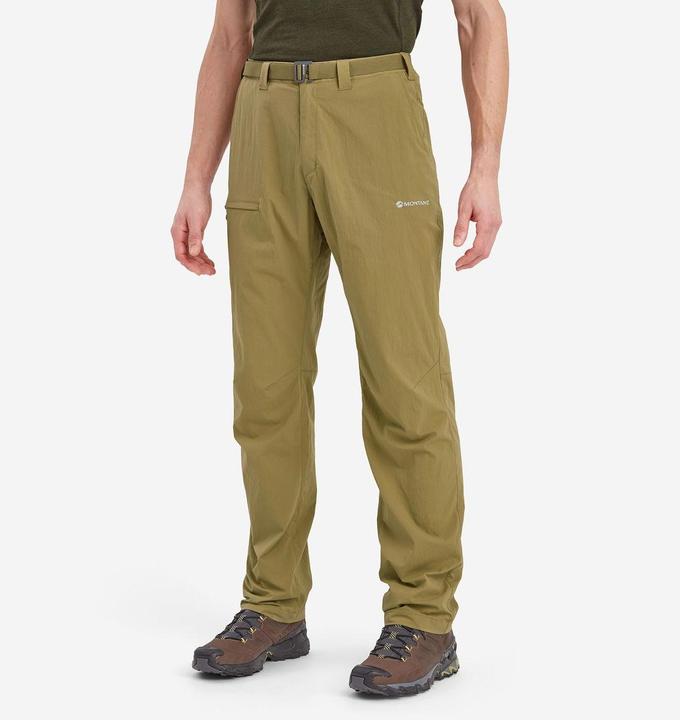 Produktbild Montane Men'S Terra Lite Pants Long Leg (36)