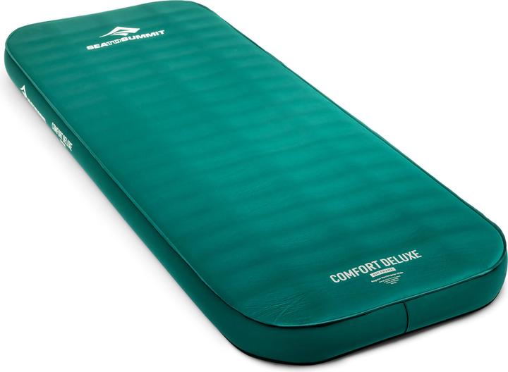 Produktbild Sea To Summit Comfort Deluxe S.I. - Double