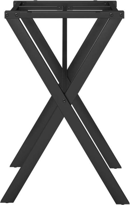 Actual product image vidaXL Esstischbein