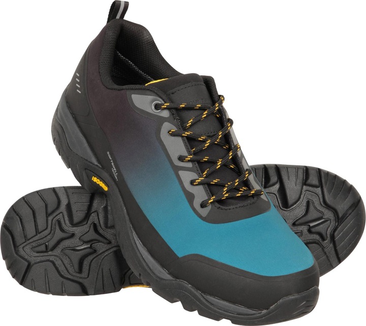 Produktbild Mountain Warehouse Schuhe Tread (44)