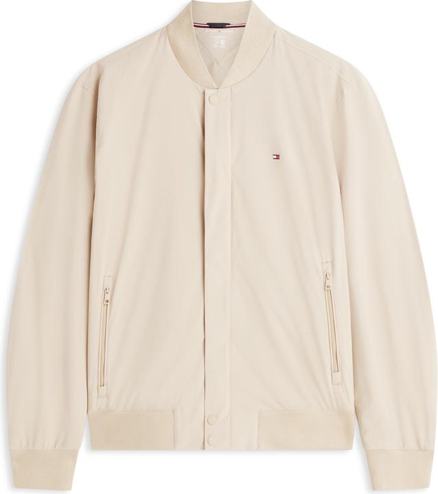 Actual product image Tommy Hilfiger Tech Lightweight Bomber (L)