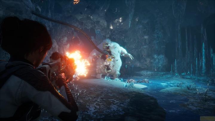 Productafbeelding Littekens boven (PS5) (PS5, DE)