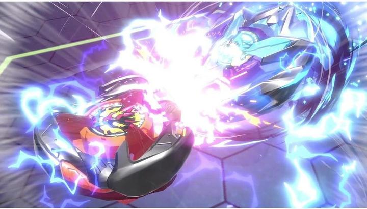 Immagine prodotto Furyu Beyblade X XOne (Switch, DE)