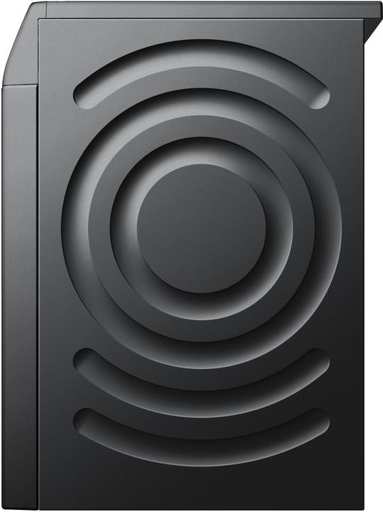 Produktbild Bosch Hausgeräte WNC254ARSN Tumble dryer, gray (6 kg)