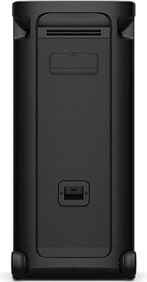 Actual product image Sony ULT Tower 9 (Electrical connection)