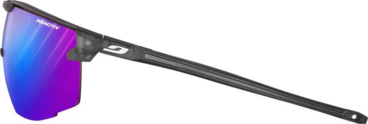 Actual product image Julbo Ultimate Reactiv 1-3 High Contrast (Black)