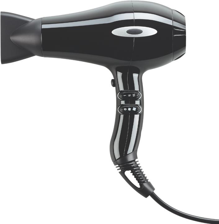 Image du produit Sinelco Sèche-cheveux Nº 4000 Ultron Impact Ionic