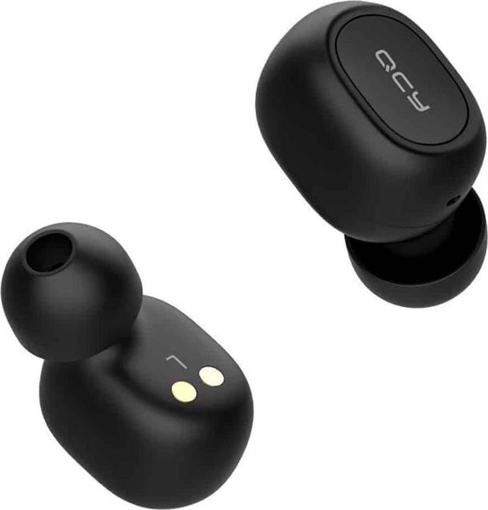 Actual product image QCY T1C (ANC, 4 h, Wireless)