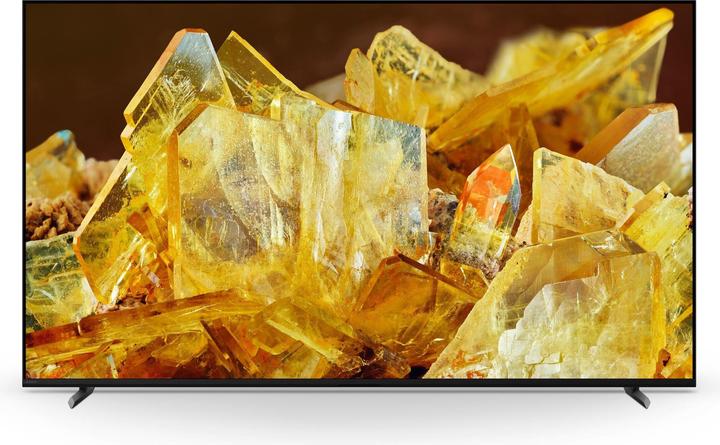 Sony XR-65X90L (65", X90L, LED, 4K)