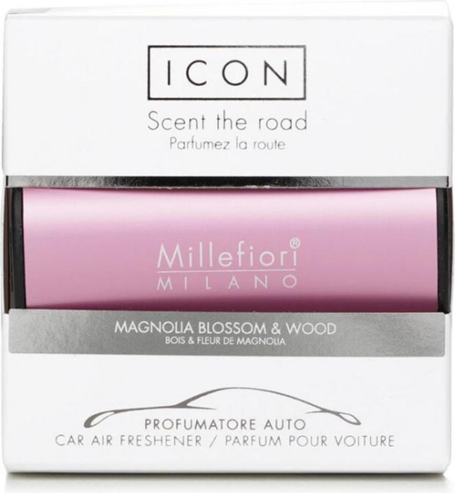 Millefiori Magnolia Blossom & Wood