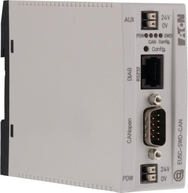 Produktbild Eaton EATO Gateway