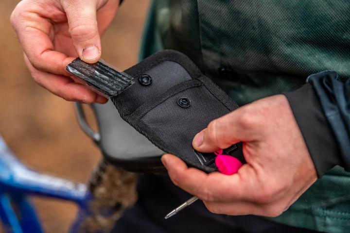 Actual product image Muc-Off Puncture Plugs Refill