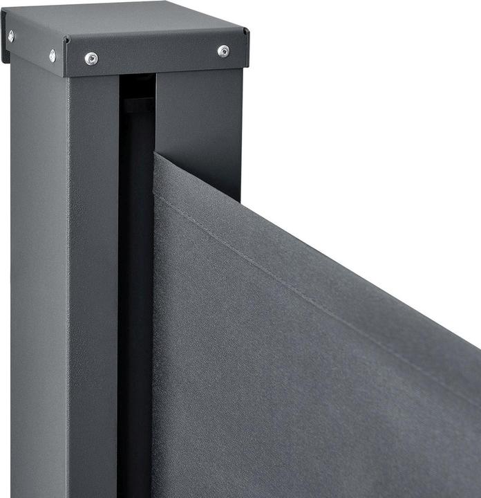 Image du produit Juskys Store latéral Dubaï (3 m)