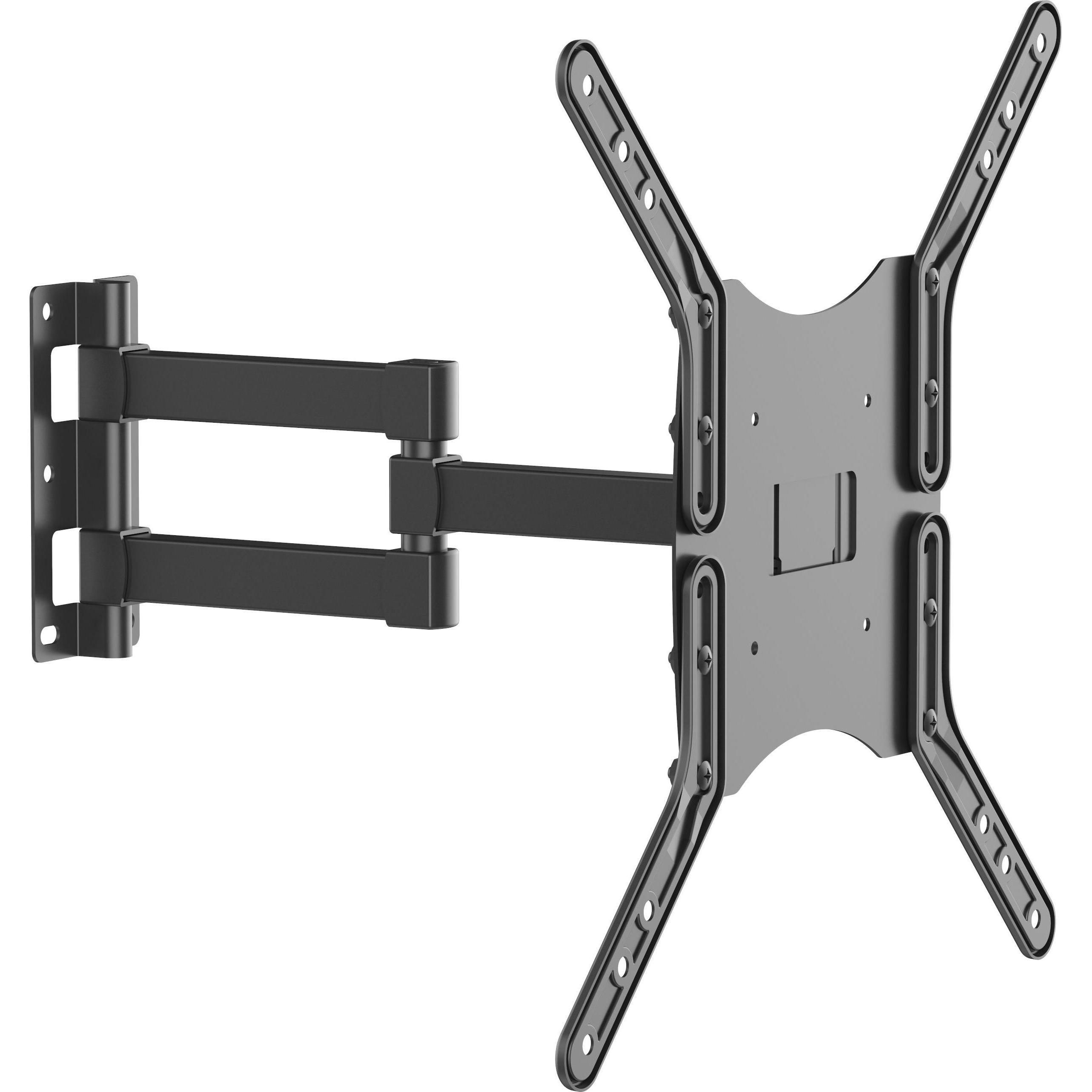 Thumbnail - La Vague WM-ST2-55 (Wand, 55", 25 kg), TV Wandhalterung, Schwarz