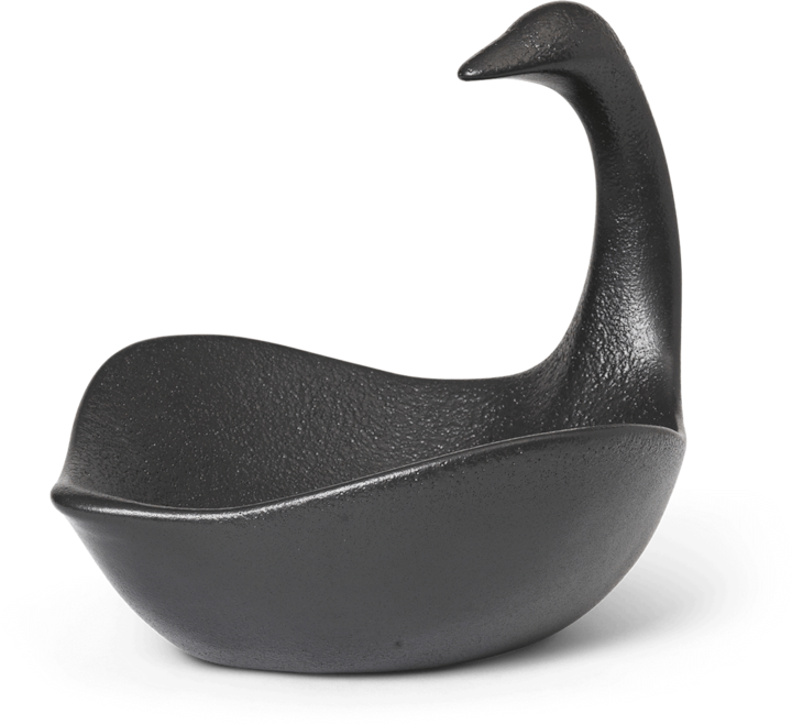 Produktbild Ferm Living Swan Centrepiece (27 x 32 cm)