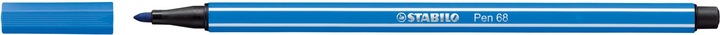 Immagine prodotto STABILO Pen 68 (Blu scuro, 10 x)