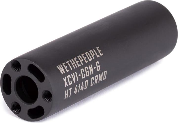 Actual product image Wethepeople Toxic